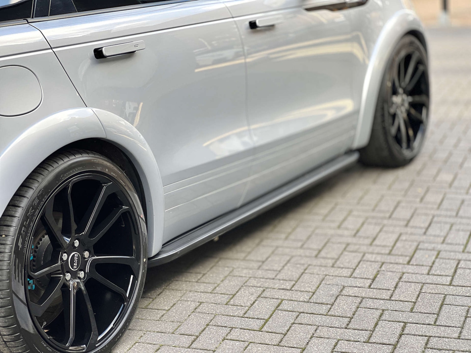 Used Land Rover Range Rover Velar 2021 for sale - 76600834: Photo 20