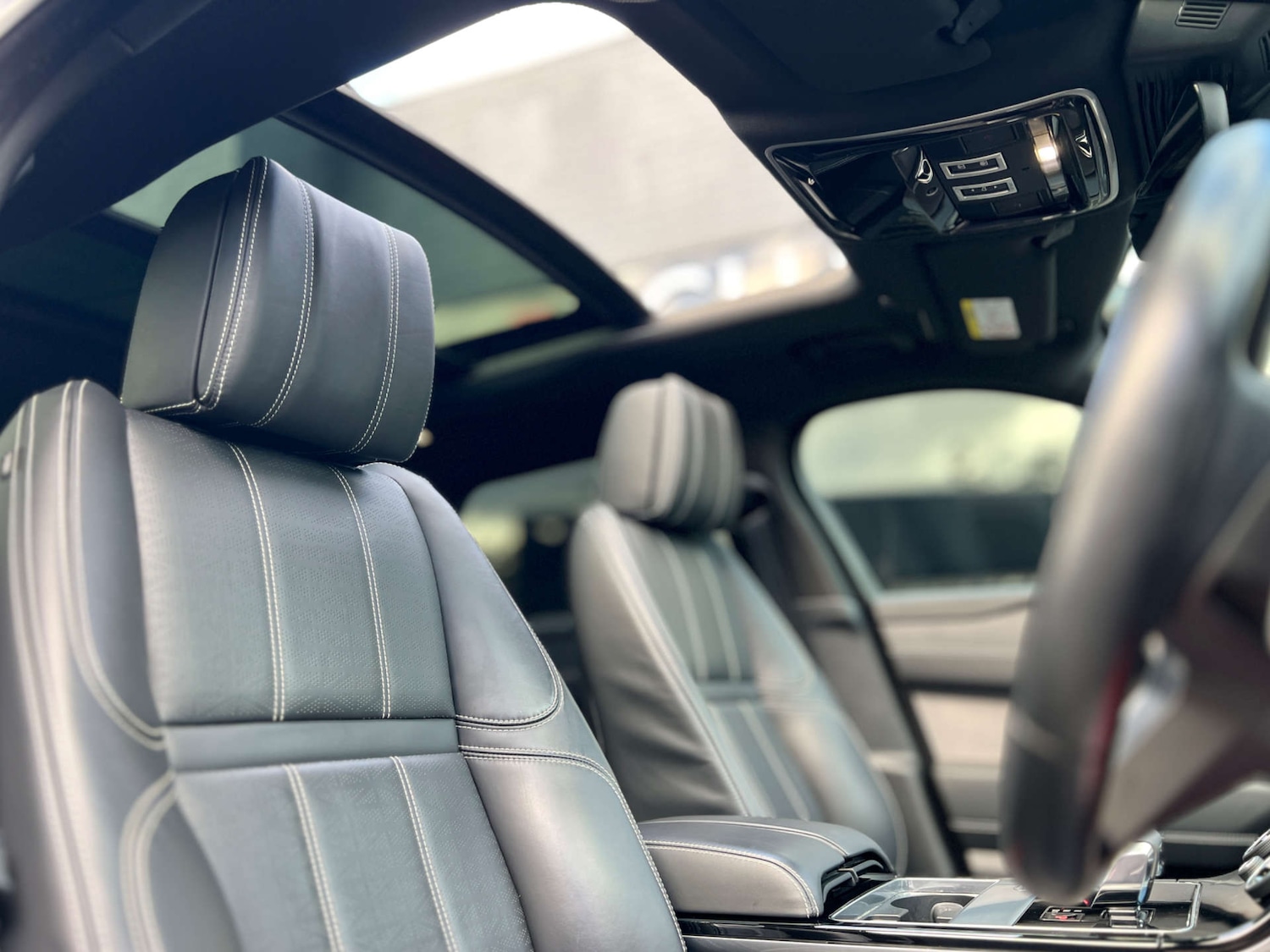 Used Land Rover Range Rover Velar 2021 for sale - 76600834: Photo 26