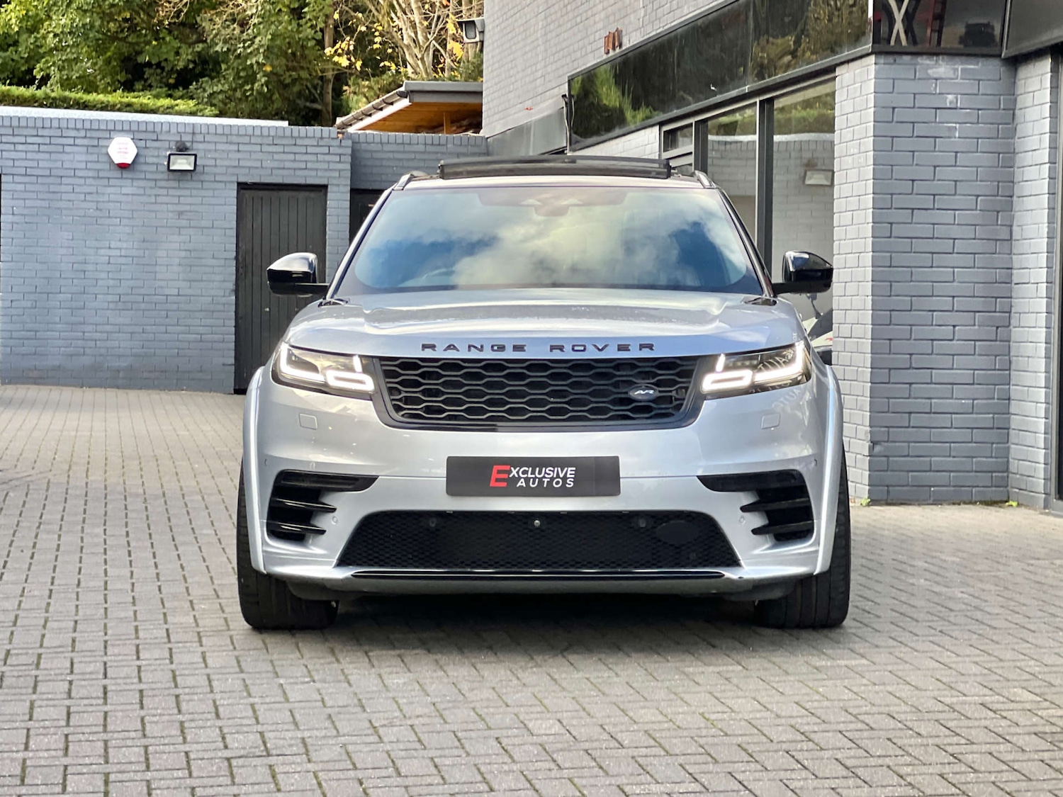 Used Land Rover Range Rover Velar 2021 for sale - 76600834: Photo 28