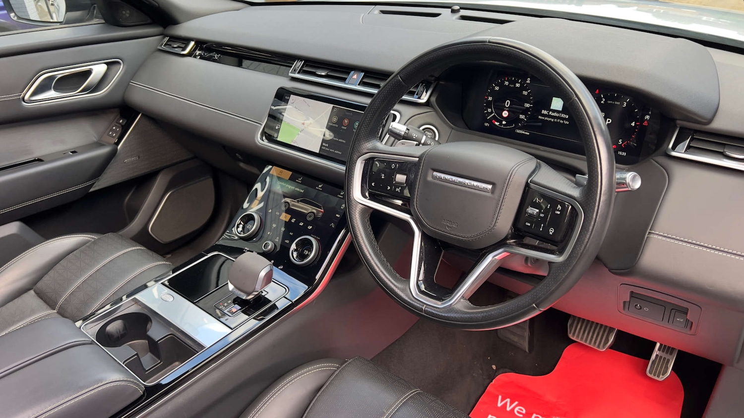 Used Land Rover Range Rover Velar 2021 for sale - 76600834: Photo 29