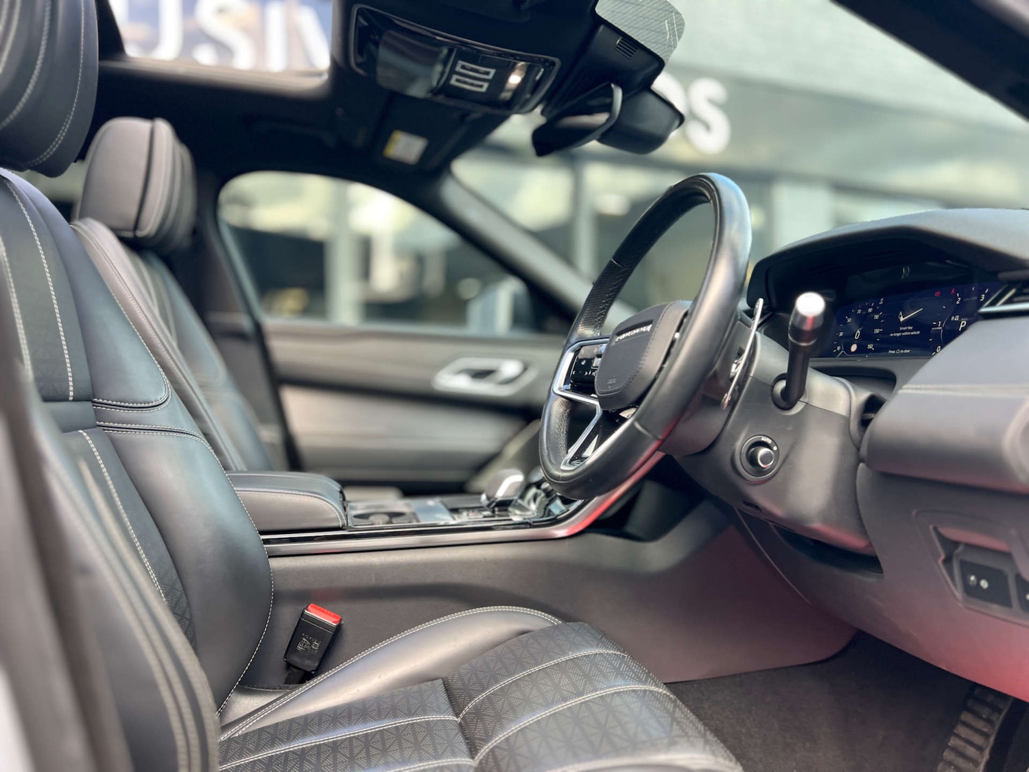 Used Land Rover Range Rover Velar 2021 for sale - 76600834: Photo 33