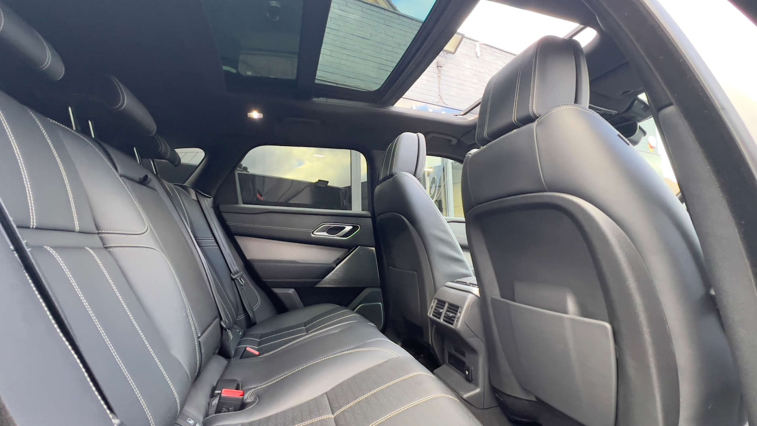 Used Land Rover Range Rover Velar 2021 for sale - 76600834: Photo 39