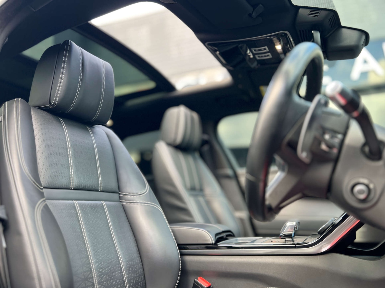 Used Land Rover Range Rover Velar 2021 for sale - 76600834: Photo 41