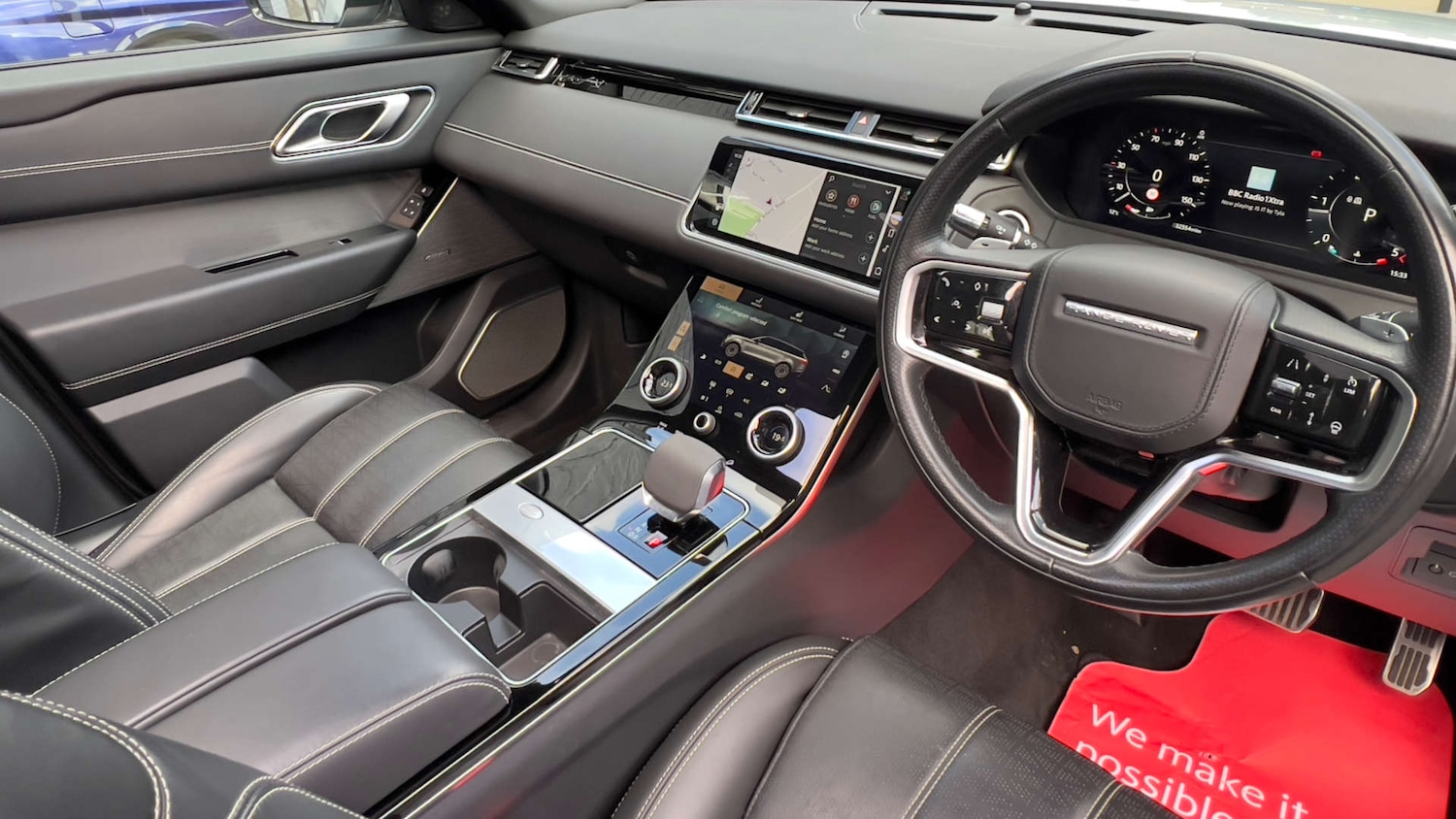 Used Land Rover Range Rover Velar 2021 for sale - 76600834: Photo 43