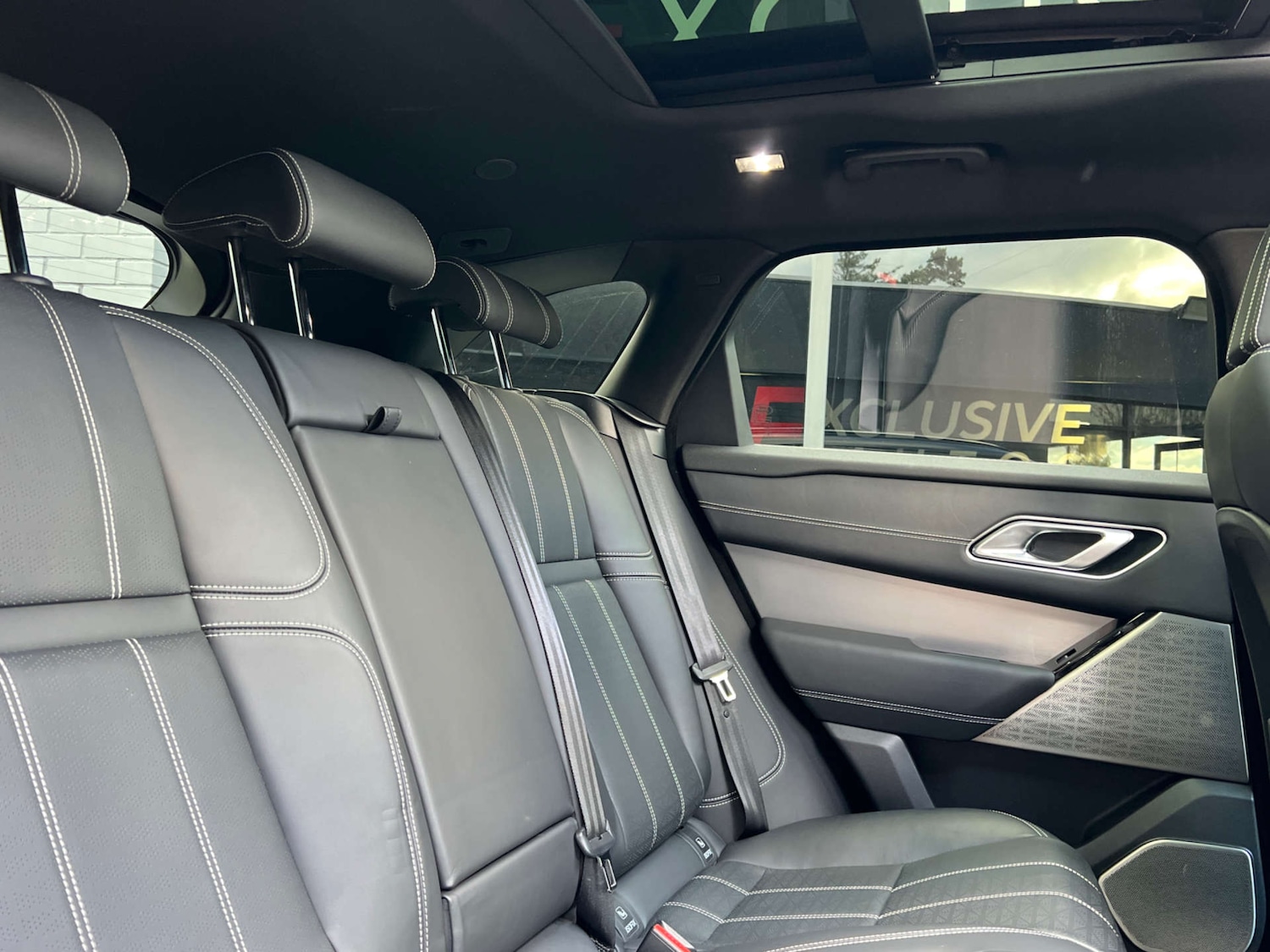 Used Land Rover Range Rover Velar 2021 for sale - 76600834: Photo 45