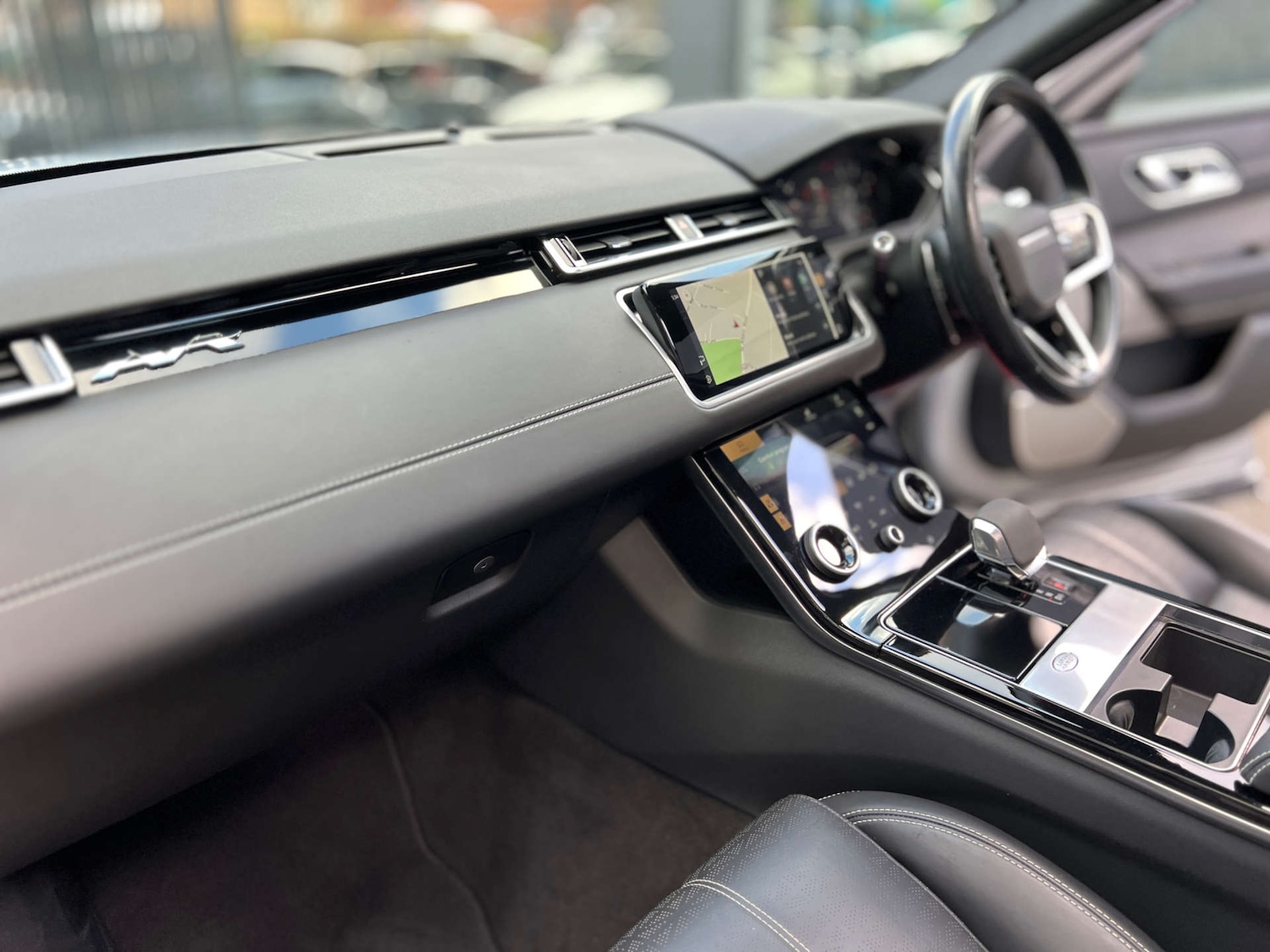 Used Land Rover Range Rover Velar 2021 for sale - 76600834: Photo 49