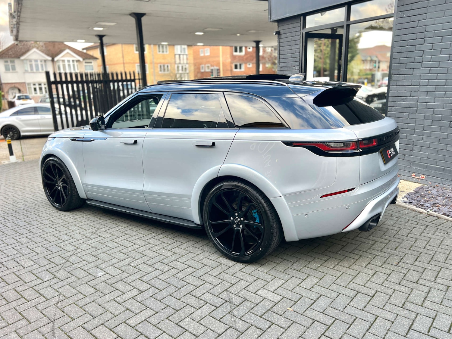 Used Land Rover Range Rover Velar 2021 for sale - 76600834: Photo 51