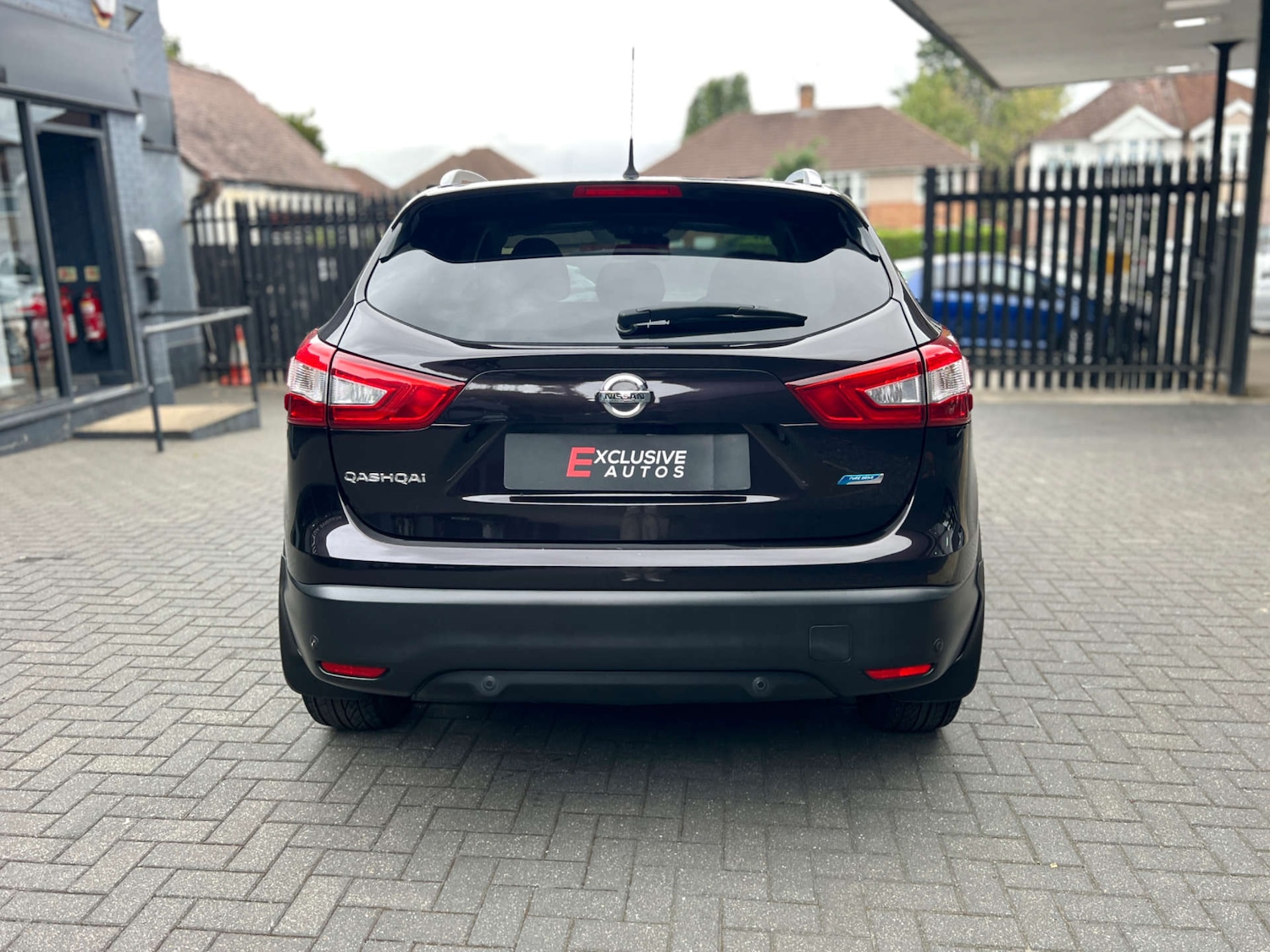 Vehicle 27