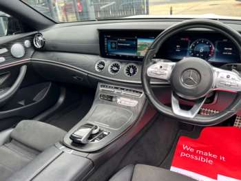 Used Mercedes-Benz E-Class 2019 for sale - 75165678: Photo