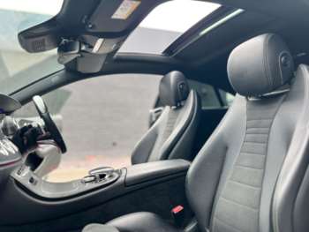Used Mercedes-Benz E-Class 2019 for sale - 75165678: Photo