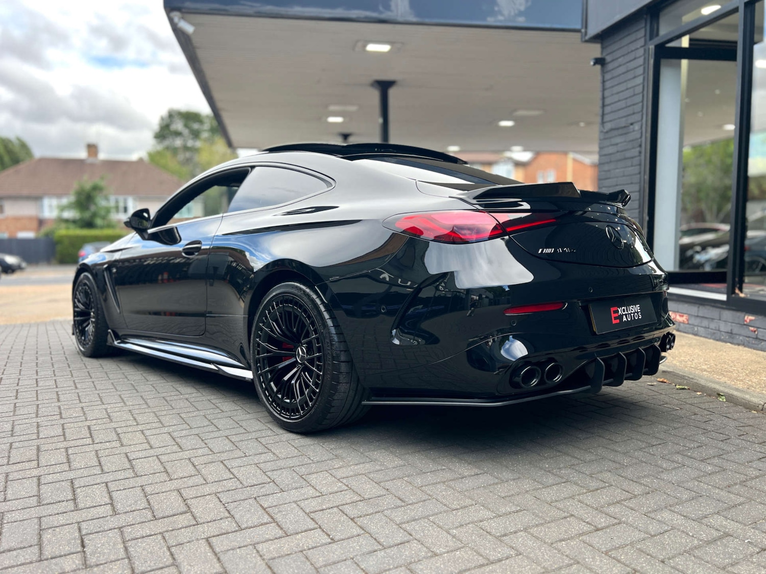 Used Mercedes-Benz CLE 2024 for sale - 76670922: Photo 10