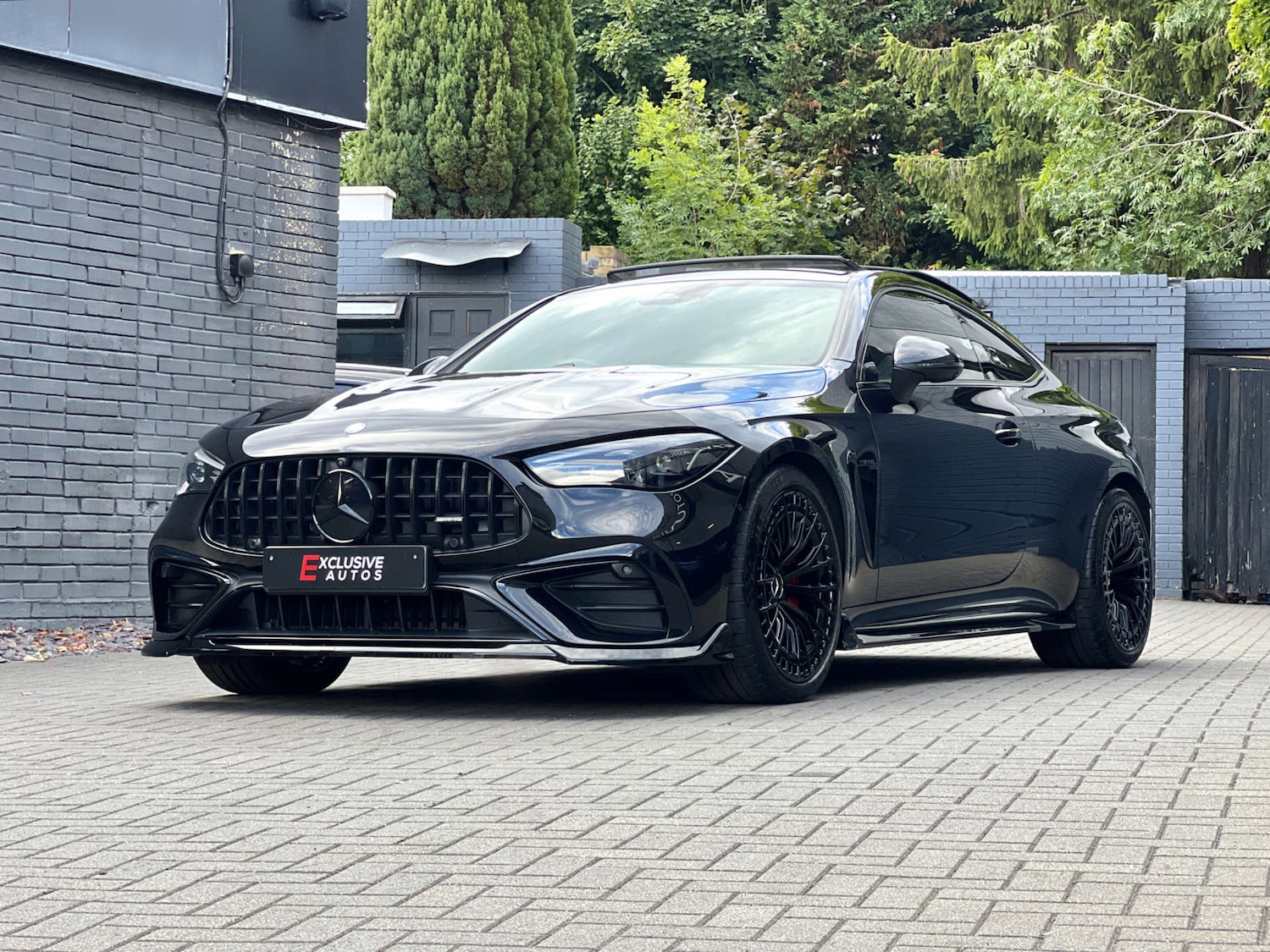 Used Mercedes-Benz CLE 2024 for sale - 76670922: Photo 13