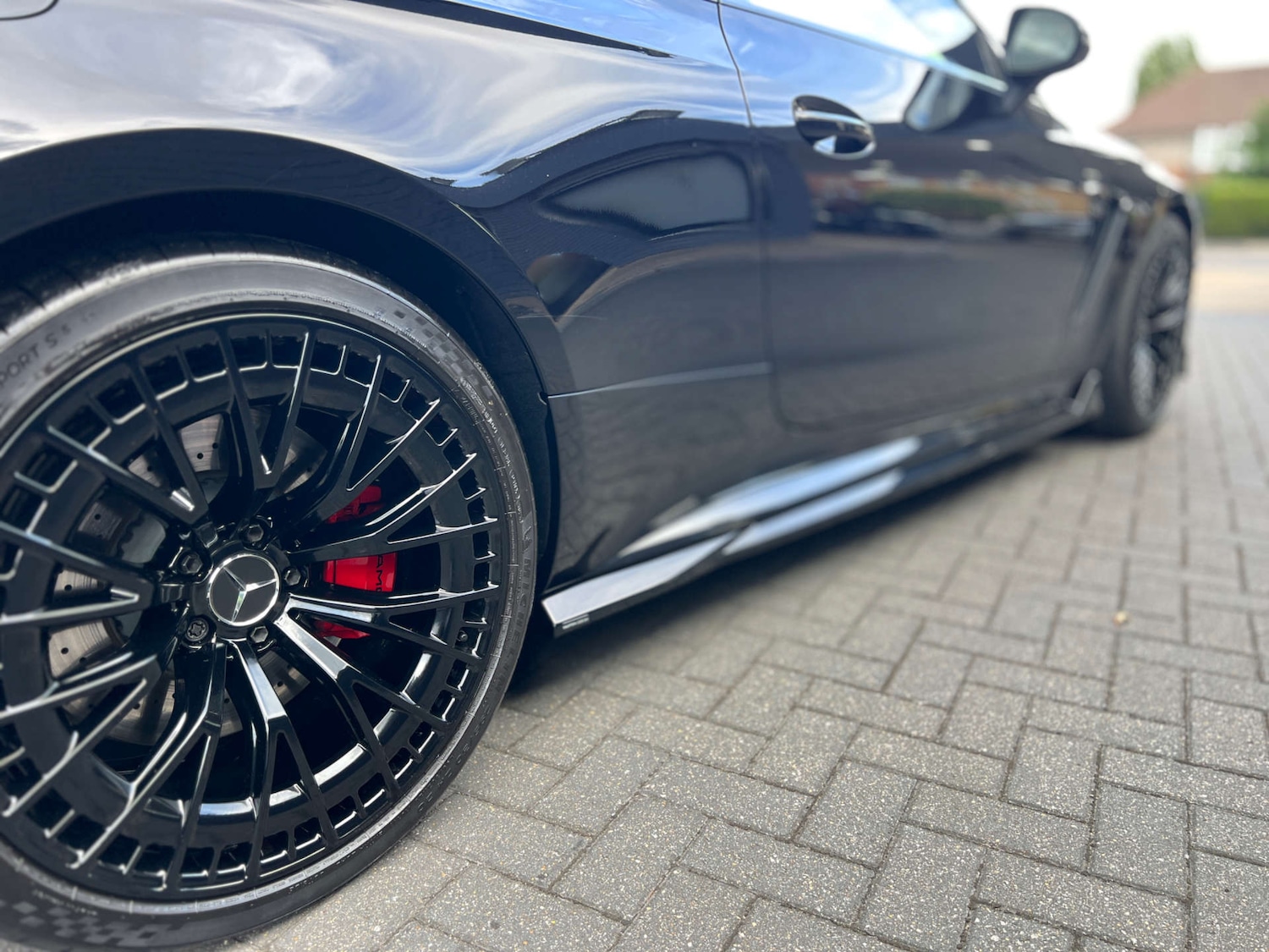 Used Mercedes-Benz CLE 2024 for sale - 76670922: Photo 16