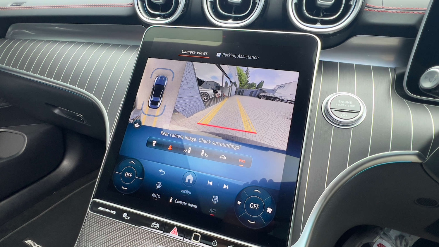 Used Mercedes-Benz CLE 2024 for sale - 76670922: Photo 17