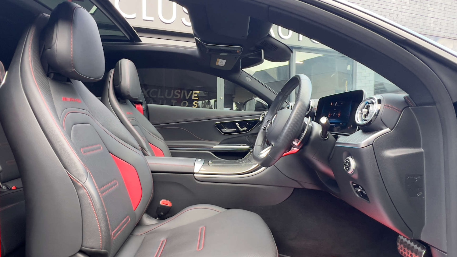 Used Mercedes-Benz CLE 2024 for sale - 76670922: Photo 2