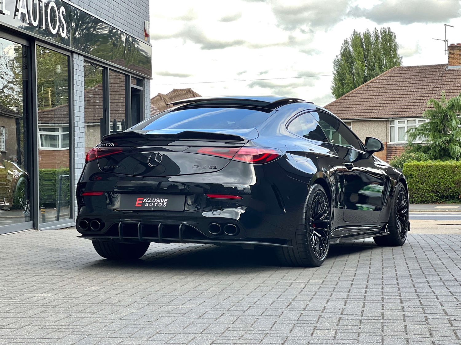 Used Mercedes-Benz CLE 2024 for sale - 76670922: Photo 23