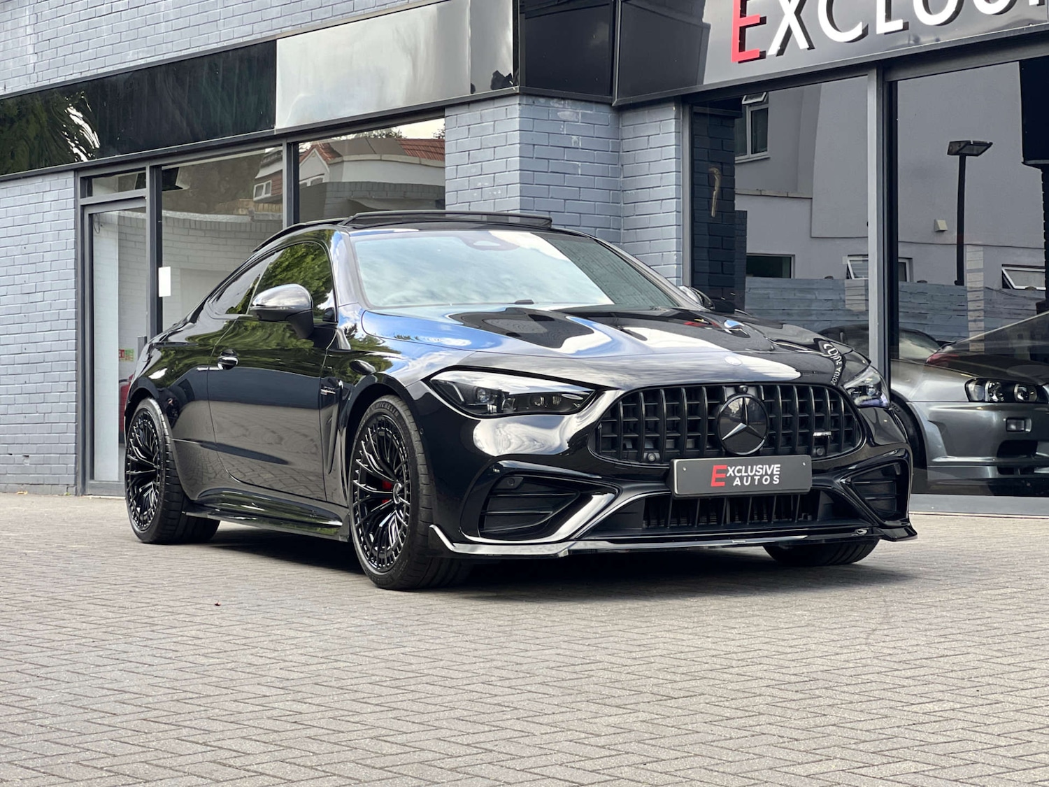 Used Mercedes-Benz CLE 2024 for sale - 76670922: Photo 25