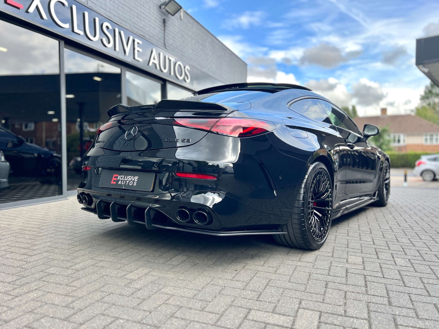 Used Mercedes-Benz CLE 2024 for sale - 76670922: Photo 3