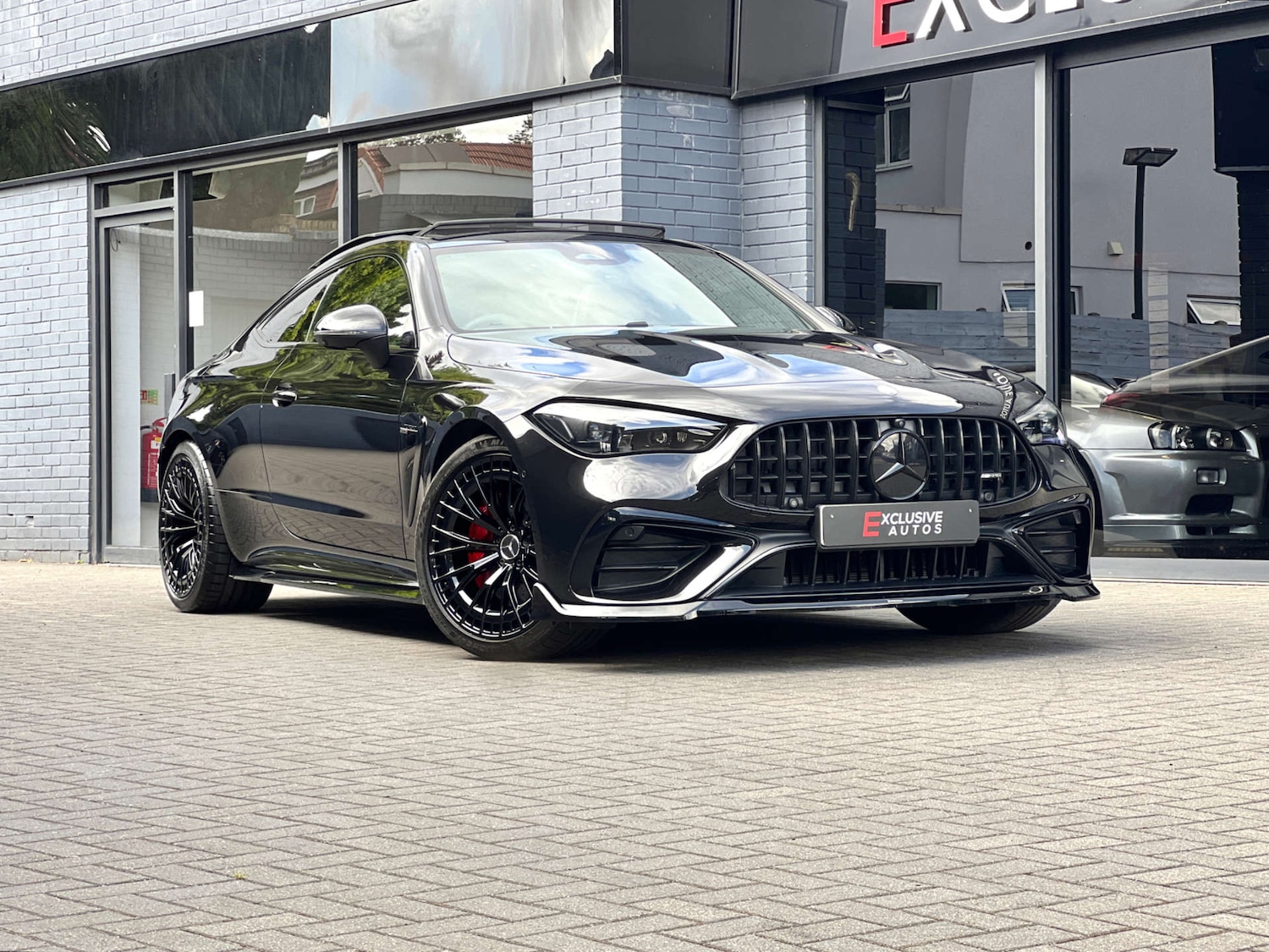 Used Mercedes-Benz CLE 2024 for sale - 76670922: Photo 31