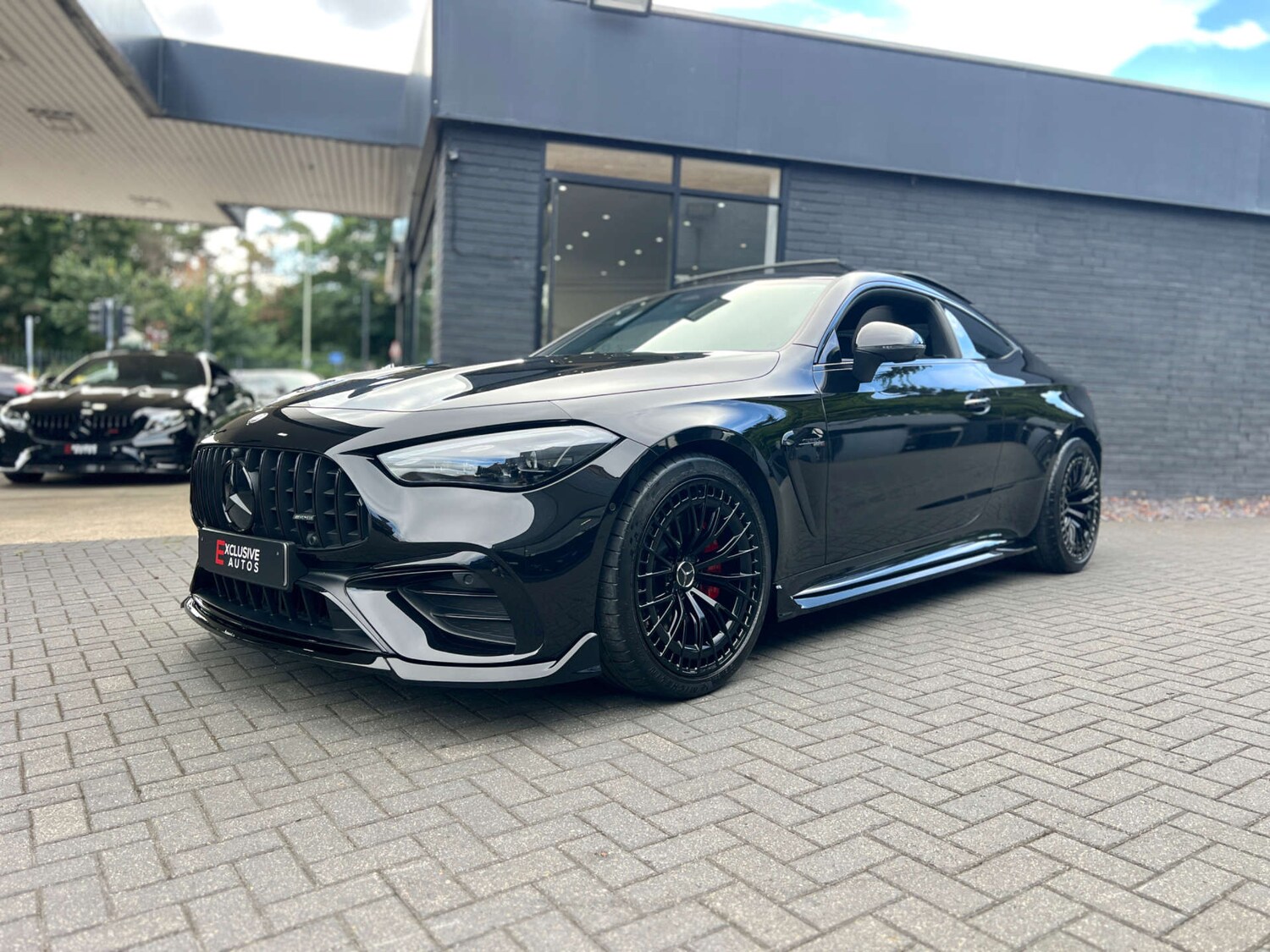 Used Mercedes-Benz CLE 2024 for sale - 76670922: Photo 33