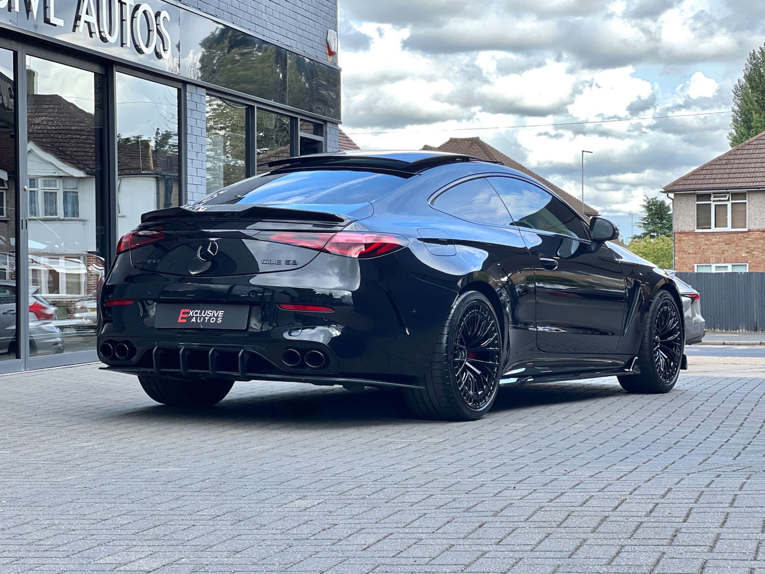 Used Mercedes-Benz CLE 2024 for sale - 76670922: Photo 35