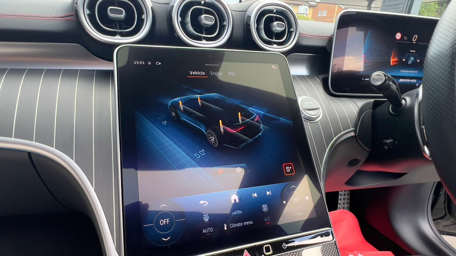 Used Mercedes-Benz CLE 2024 for sale - 76670922: Photo 36