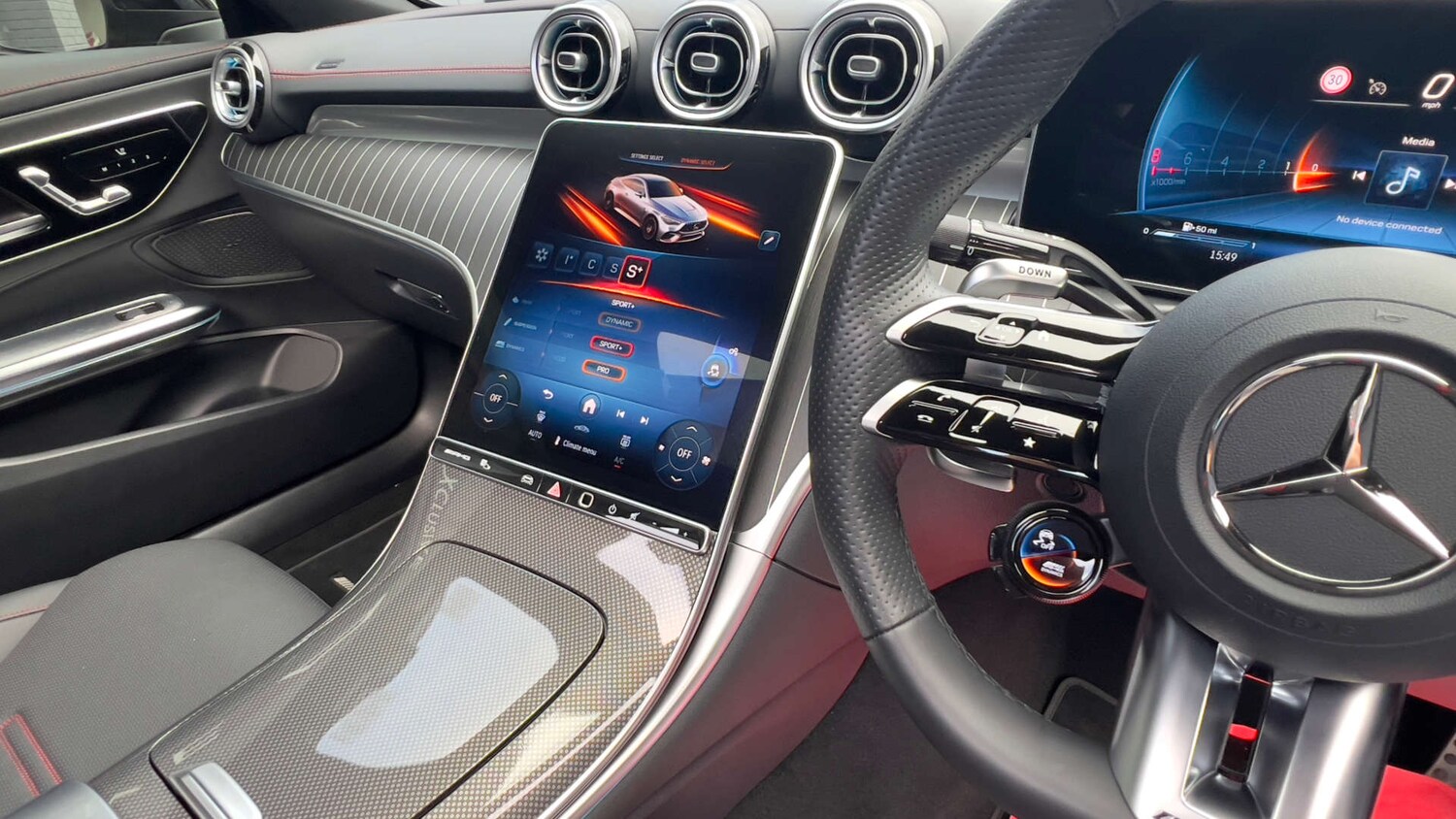 Used Mercedes-Benz CLE 2024 for sale - 76670922: Photo 38