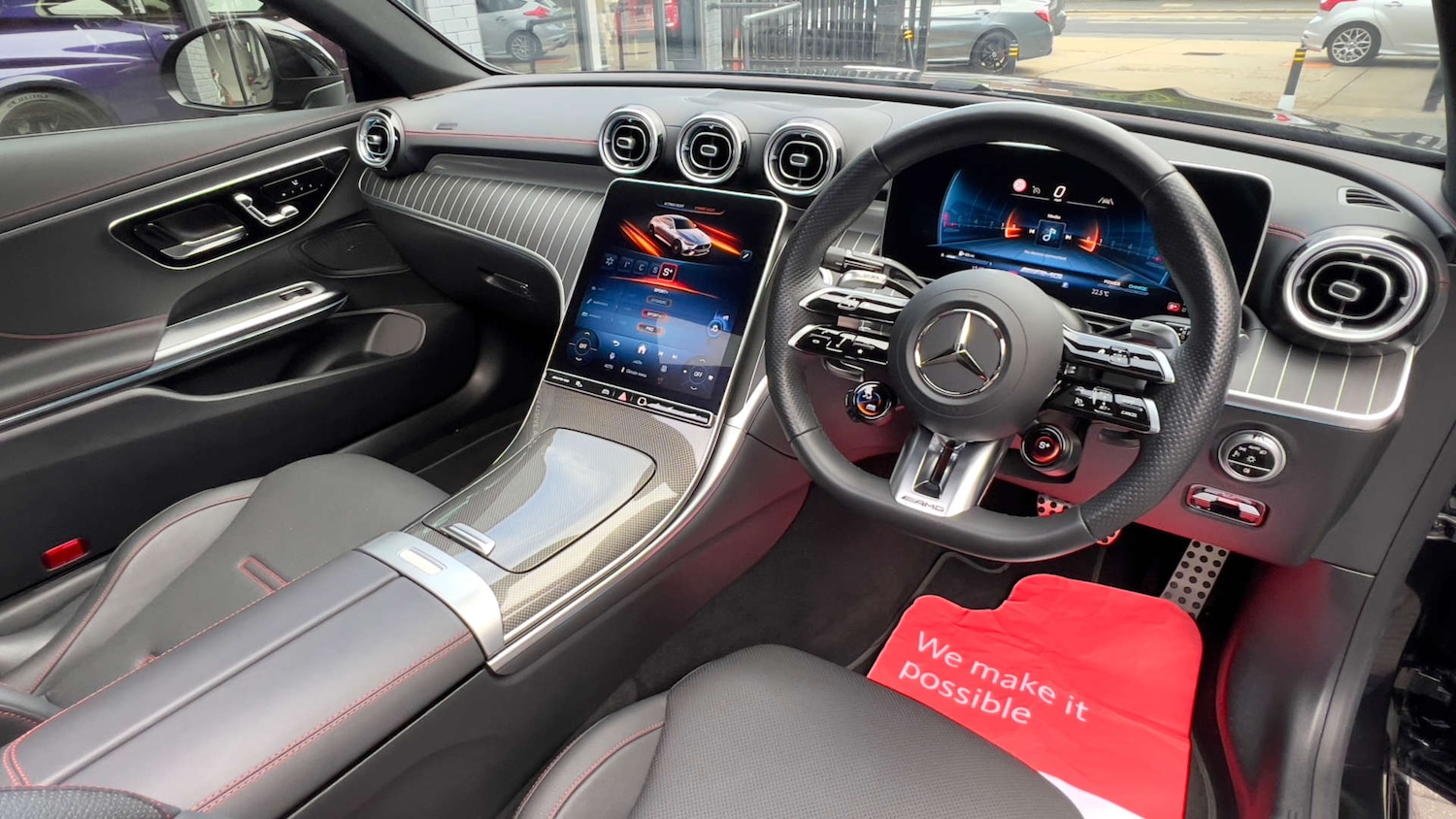 Used Mercedes-Benz CLE 2024 for sale - 76670922: Photo 4