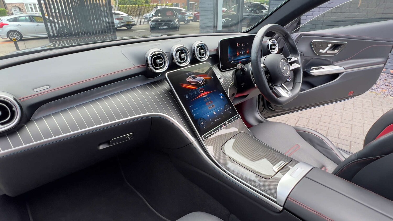 Used Mercedes-Benz CLE 2024 for sale - 76670922: Photo 40