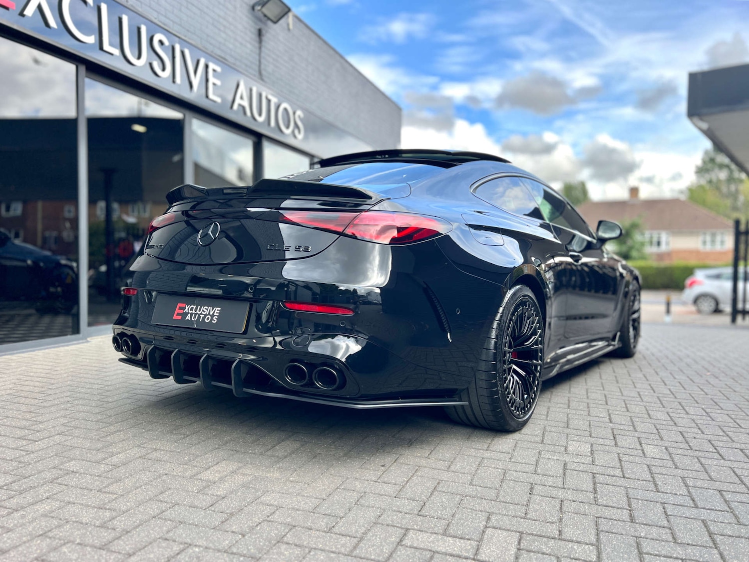 Used Mercedes-Benz CLE 2024 for sale - 76670922: Photo 42