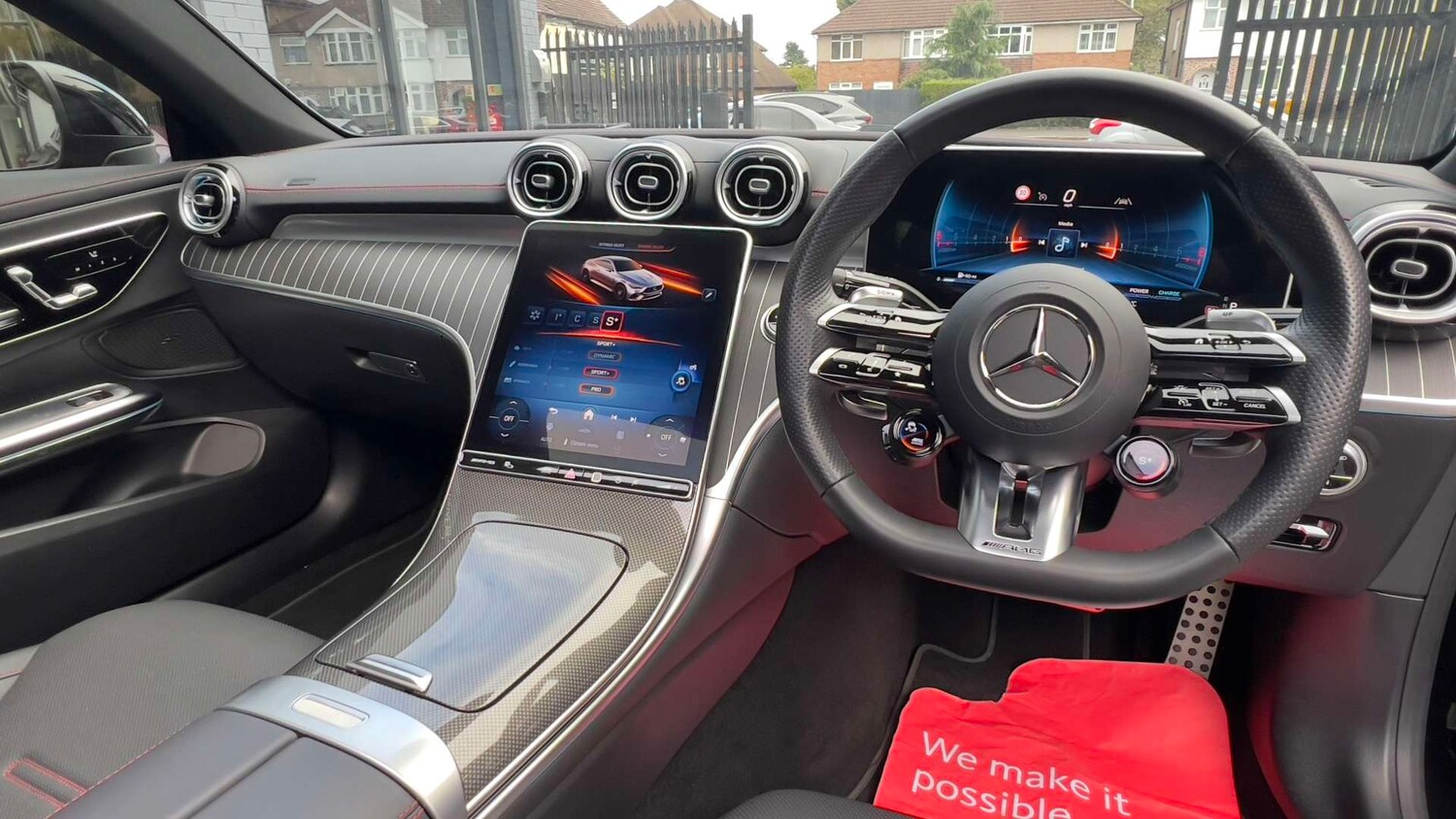 Used Mercedes-Benz CLE 2024 for sale - 76670922: Photo 43