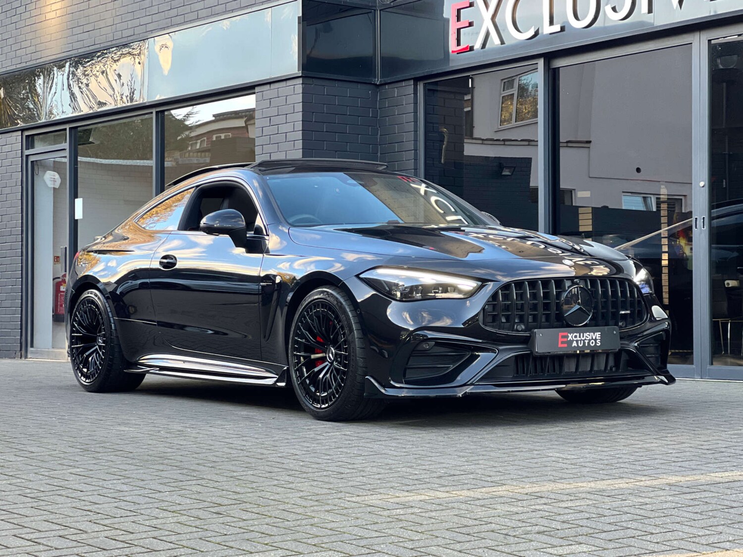 Used Mercedes-Benz CLE 2024 for sale - 76670922: Photo 49