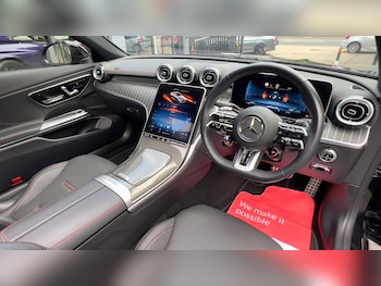 Used Mercedes-Benz CLE 2024 for sale - 76670922: Photo