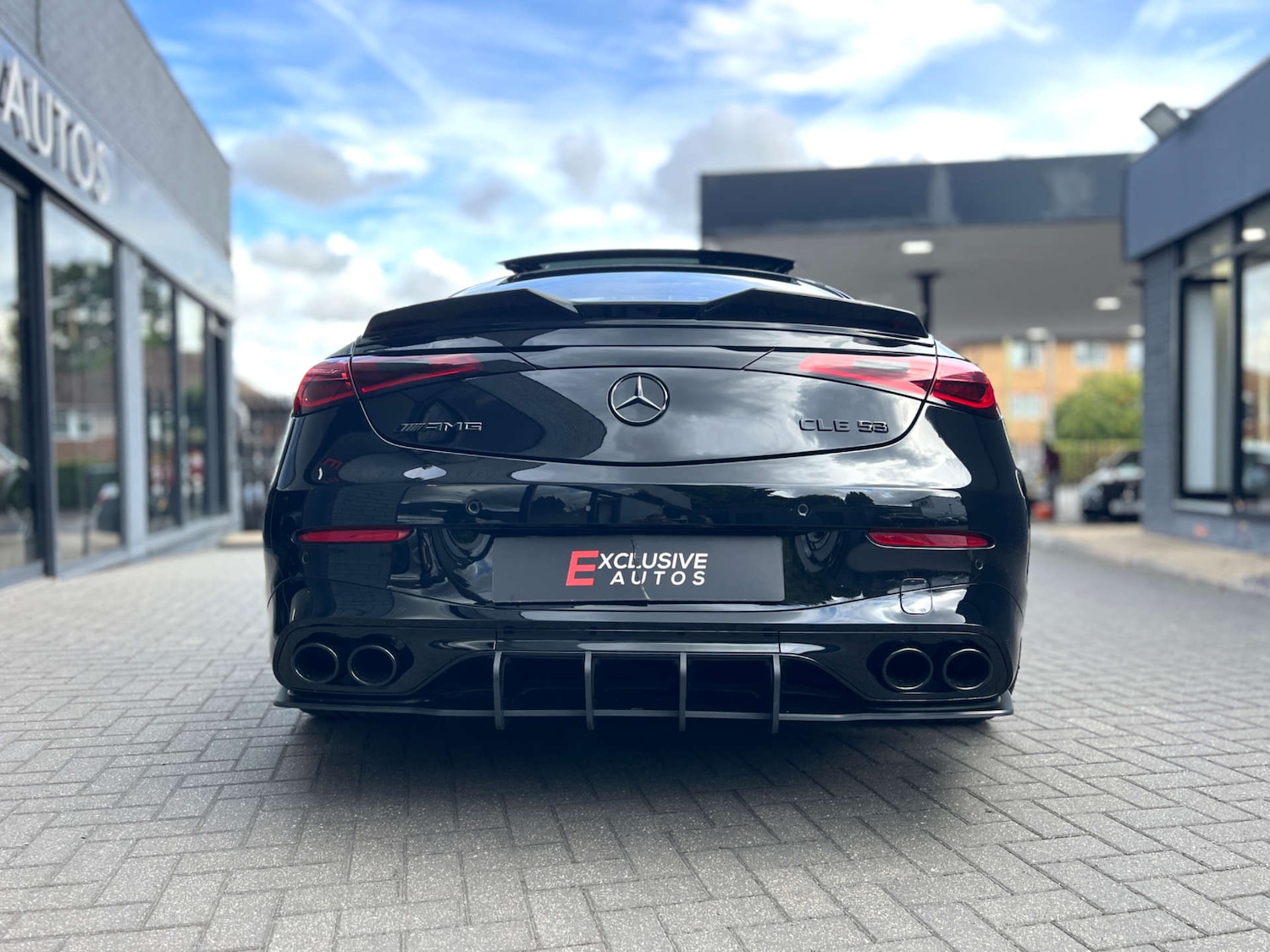 Used Mercedes-Benz CLE 2024 for sale - 76670922: Photo 5