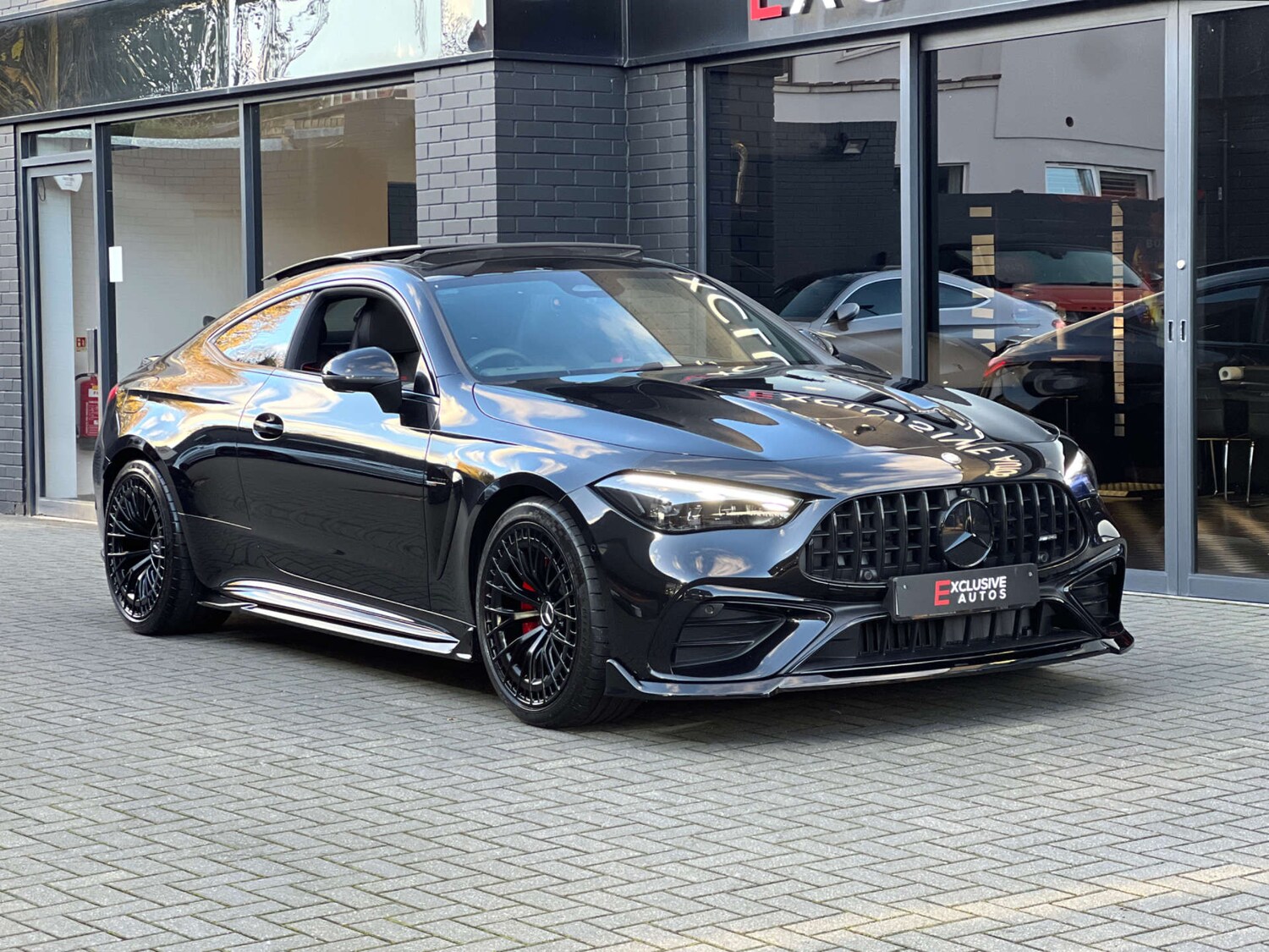 Used Mercedes-Benz CLE 2024 for sale - 76670922: Photo 50