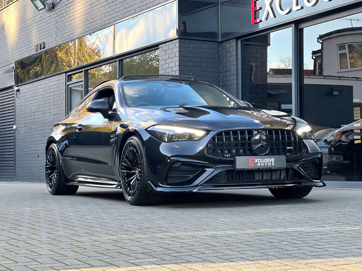 Used Mercedes-Benz CLE 2024 for sale - 76670922: Photo 51