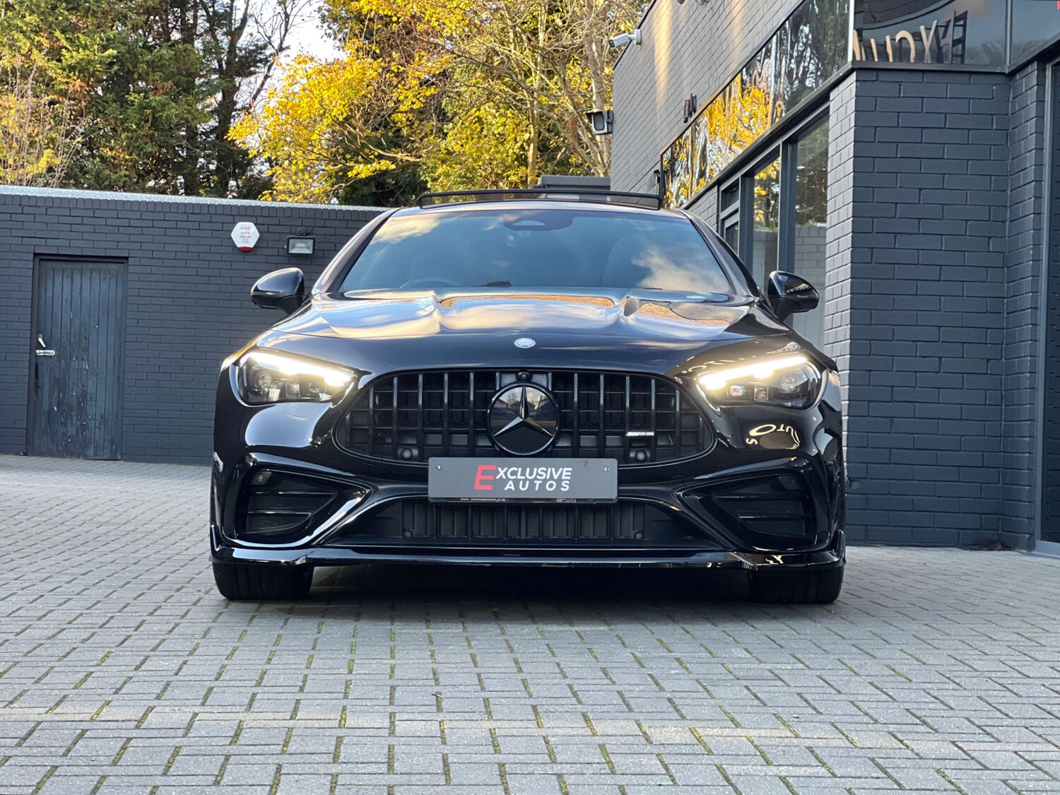 Used Mercedes-Benz CLE 2024 for sale - 76670922: Photo 52