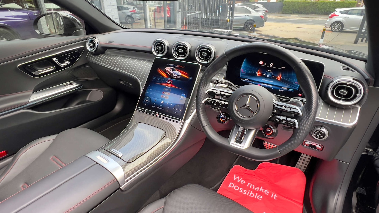 Used Mercedes-Benz CLE 2024 for sale - 76670922: Photo 53