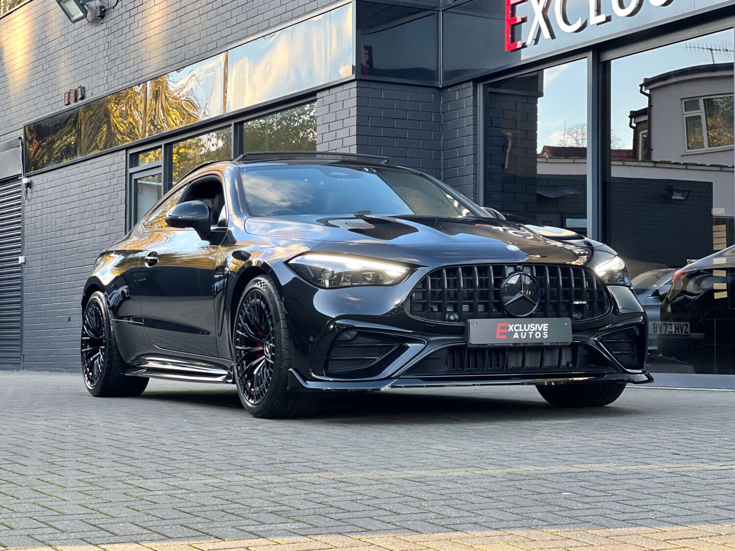 Used Mercedes-Benz CLE 2024 for sale - 76670922: Photo 54