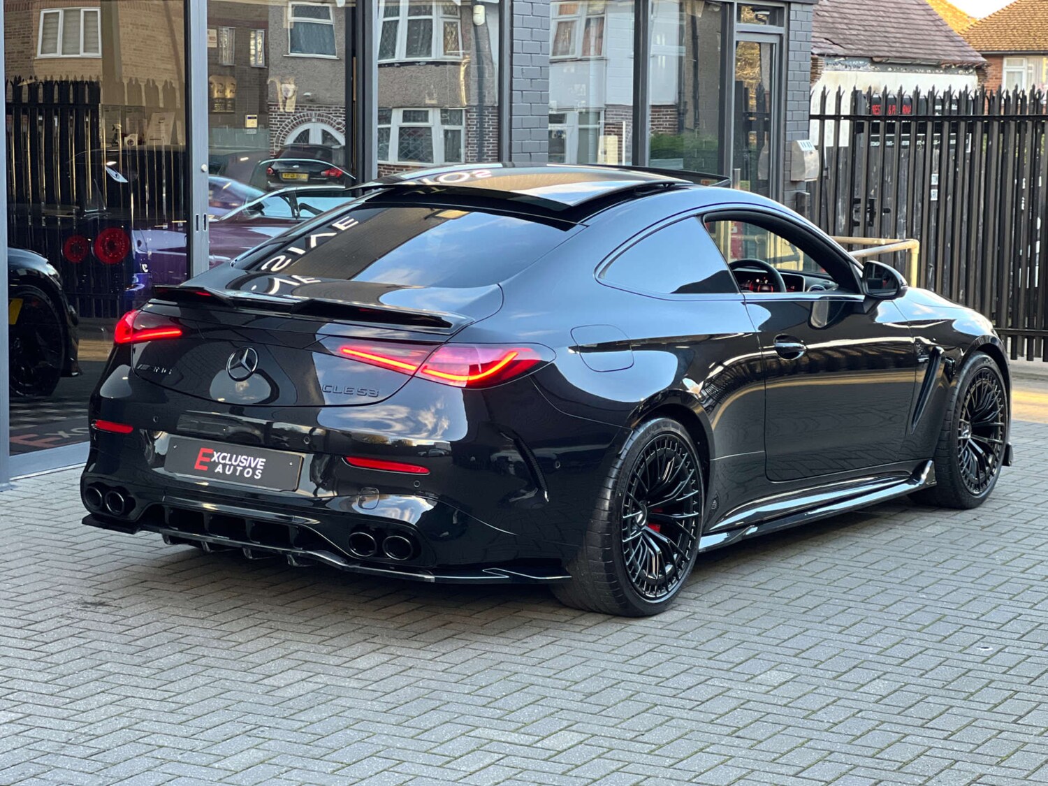 Used Mercedes-Benz CLE 2024 for sale - 76670922: Photo 55