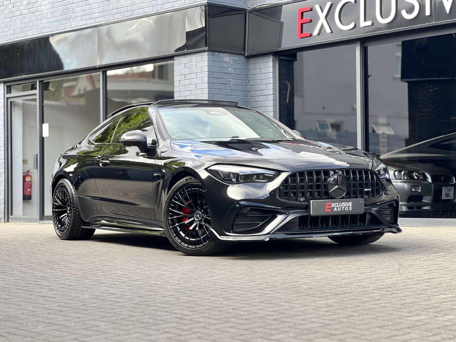 Used Mercedes-Benz CLE 2024 for sale - 76670922: Photo 56