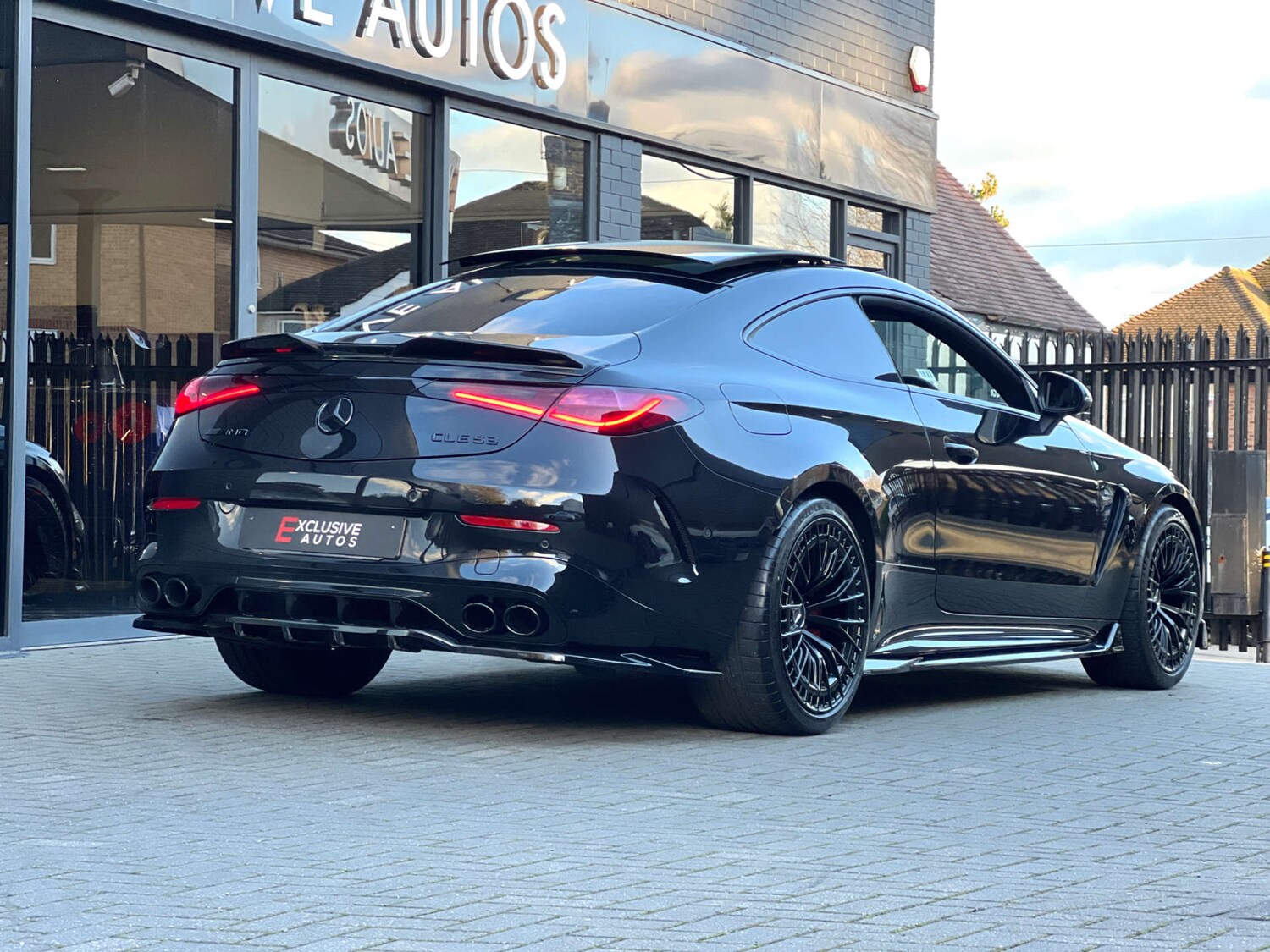 Used Mercedes-Benz CLE 2024 for sale - 76670922: Photo 57