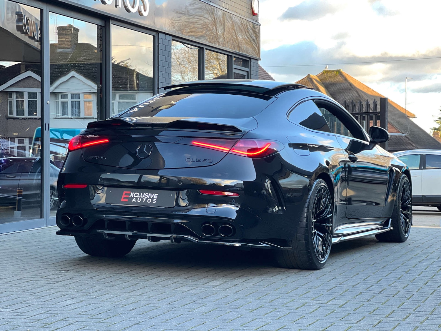 Used Mercedes-Benz CLE 2024 for sale - 76670922: Photo 58