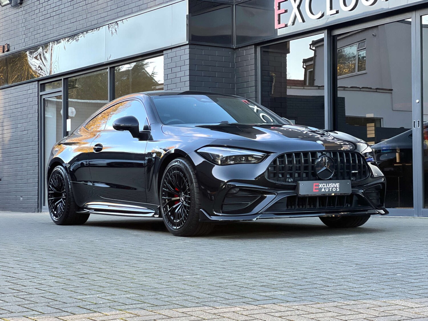 Used Mercedes-Benz CLE 2024 for sale - 76670922: Photo 61