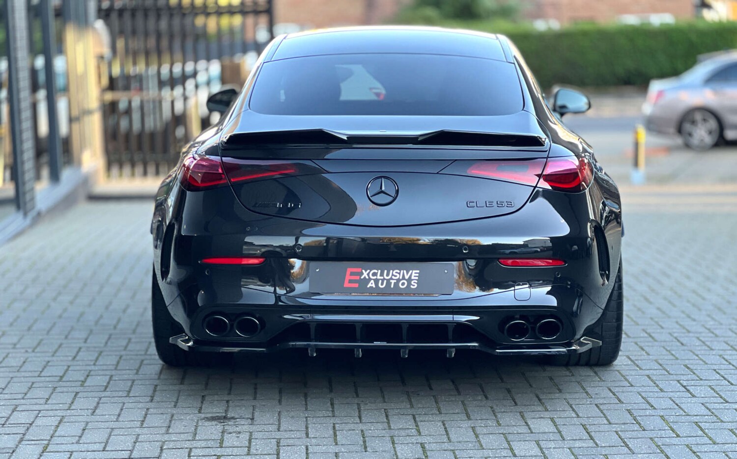 Used Mercedes-Benz CLE 2024 for sale - 76670922: Photo 62