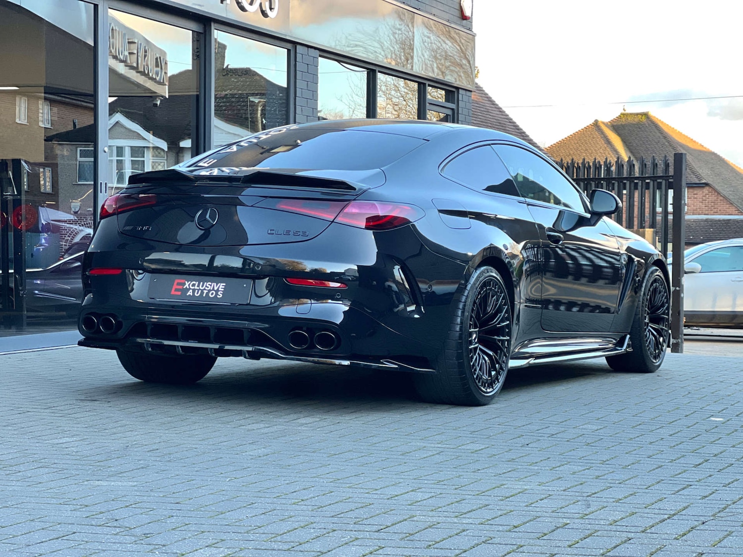 Used Mercedes-Benz CLE 2024 for sale - 76670922: Photo 63