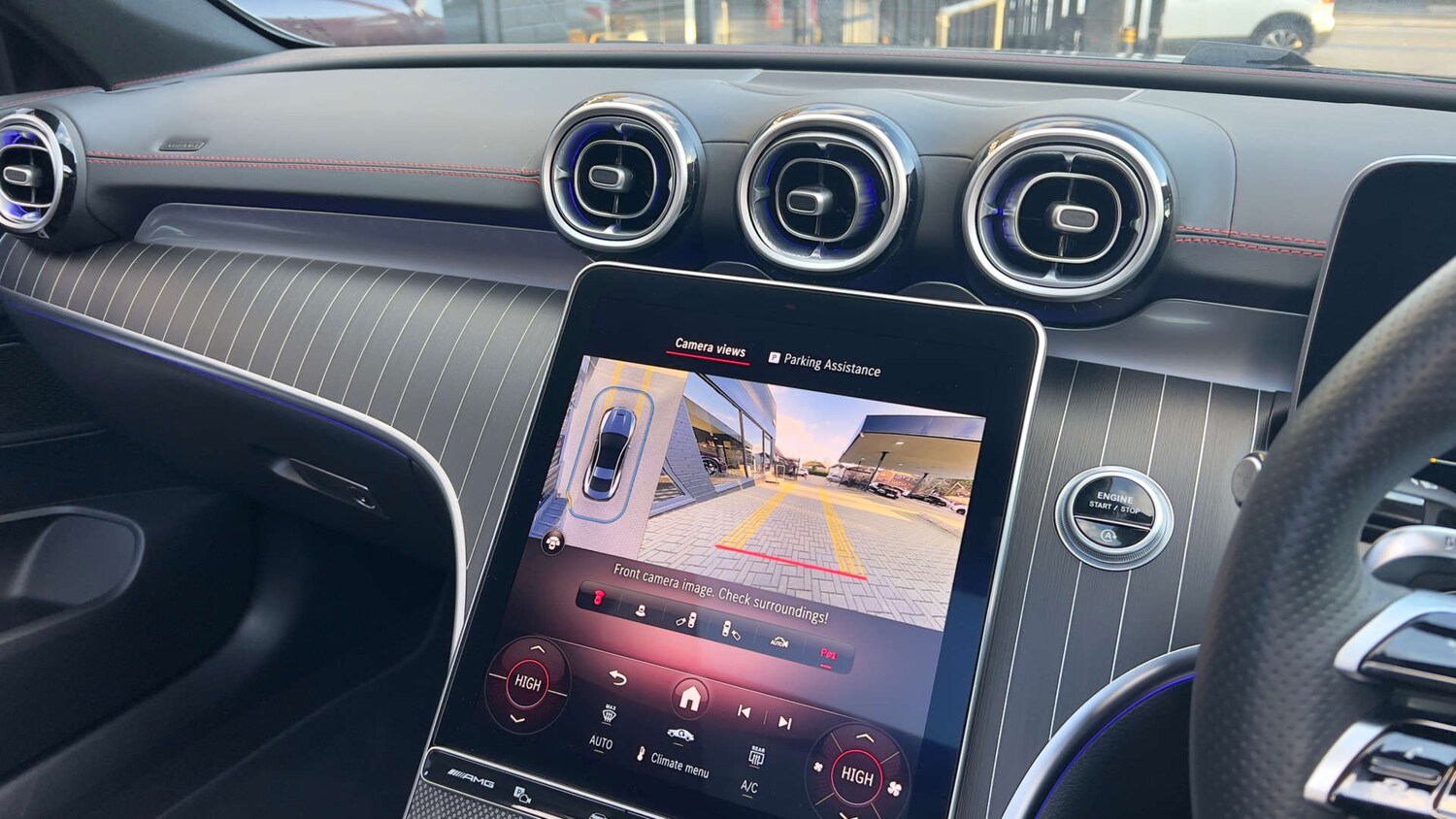 Used Mercedes-Benz CLE 2024 for sale - 76670922: Photo 64