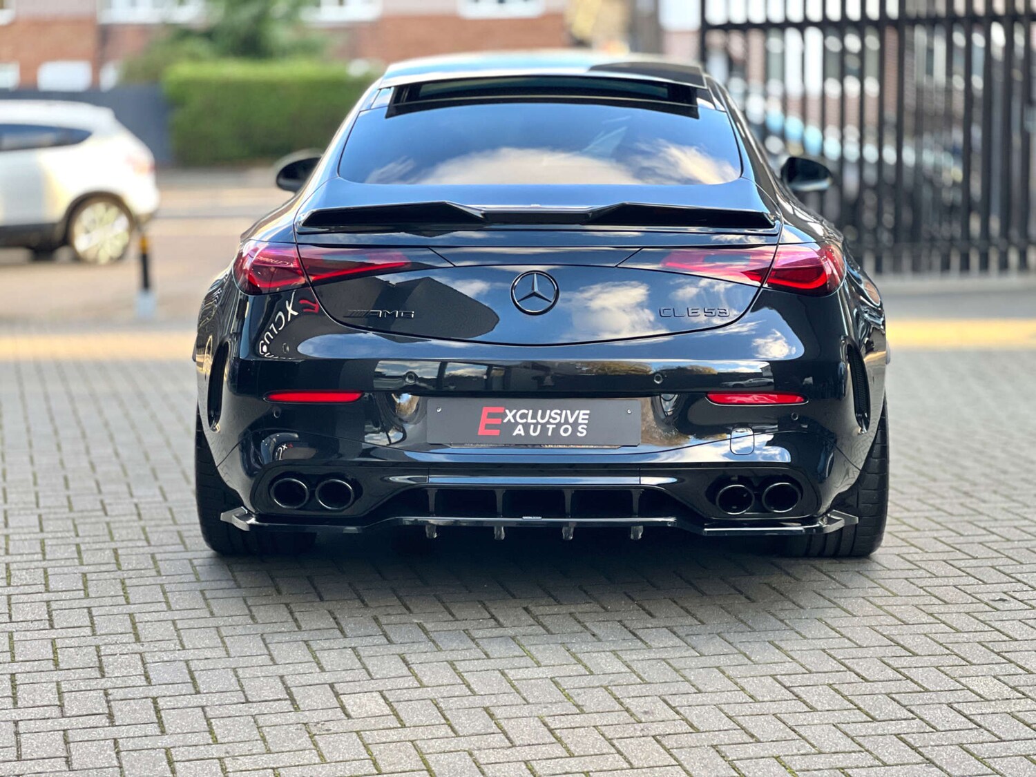 Used Mercedes-Benz CLE 2024 for sale - 76670922: Photo 65