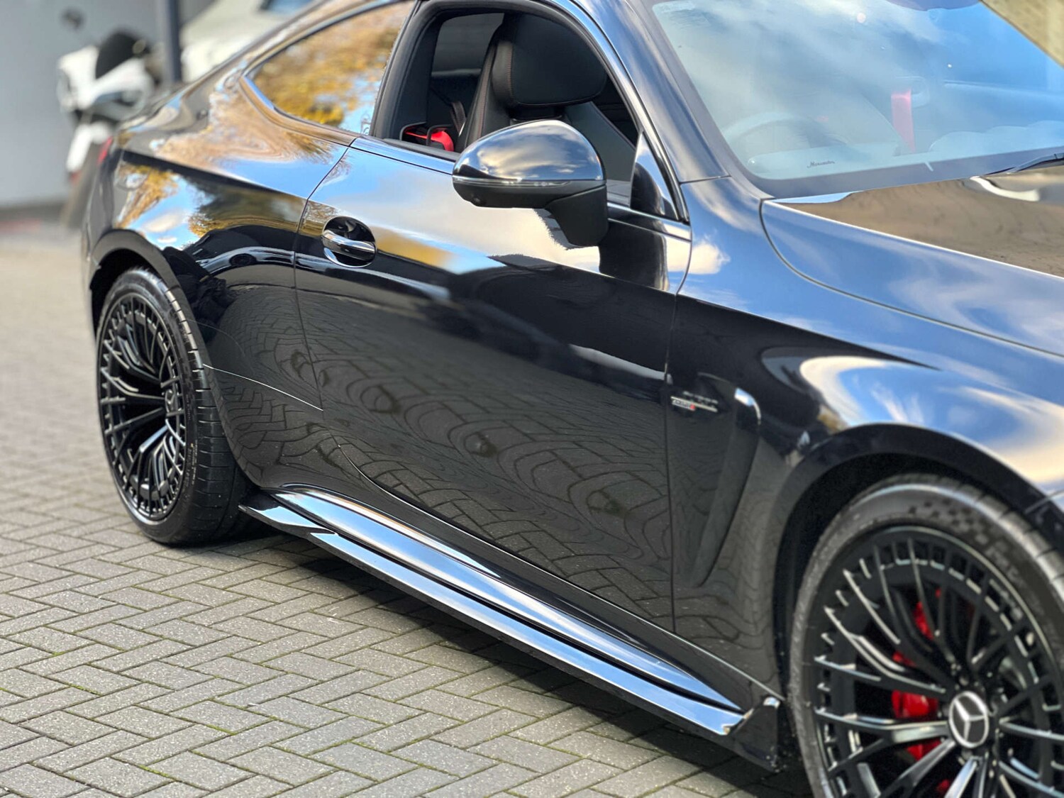 Used Mercedes-Benz CLE 2024 for sale - 76670922: Photo 66