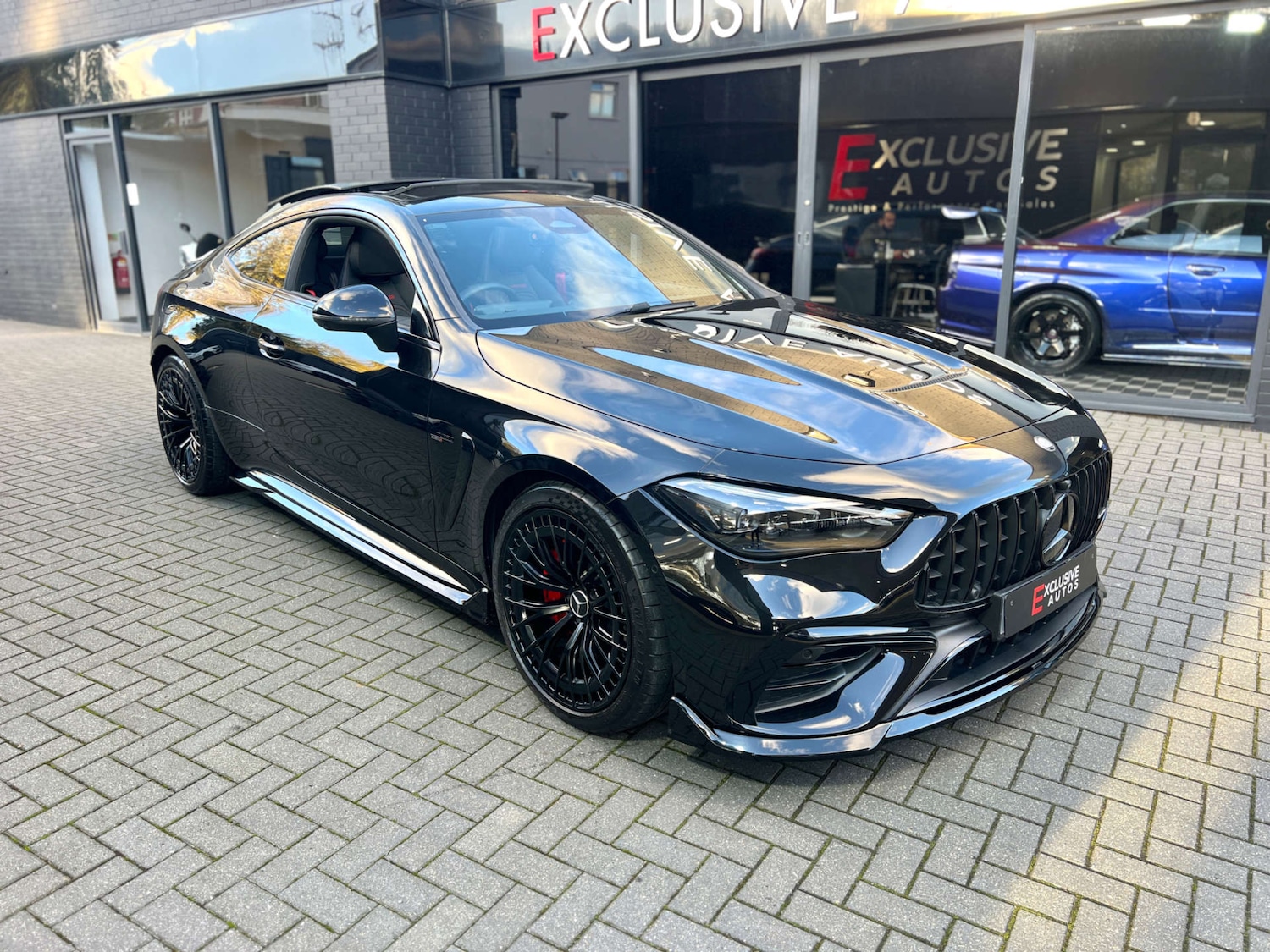 Used Mercedes-Benz CLE 2024 for sale - 76670922: Photo 67